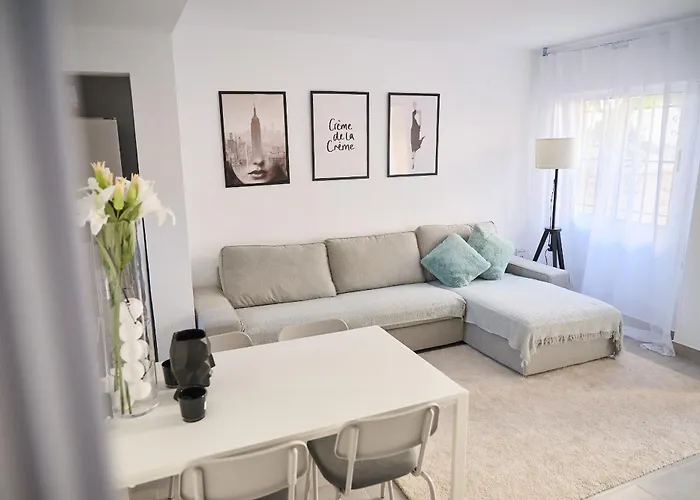 Apartamento Residencia Simona 2