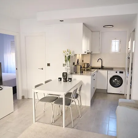 Residencia Simona 2 Appartement Torrevieja