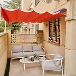 Residencia Simona 2 شقة