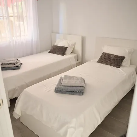 Residencia Simona 2 Апартаменты