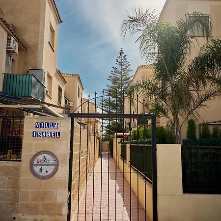 شقة Residencia Simona 2 تورّيفيِخا
