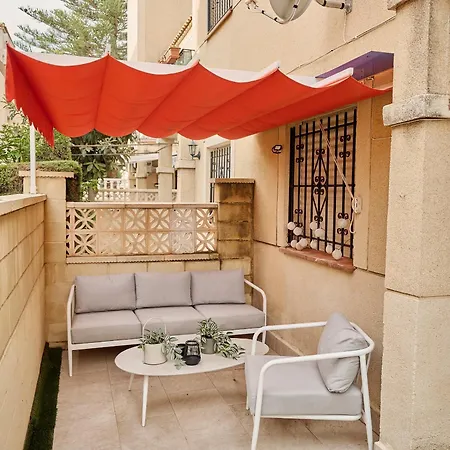 Residencia Simona 2 Апартаменты