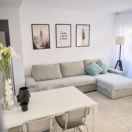 شقة Residencia Simona 2