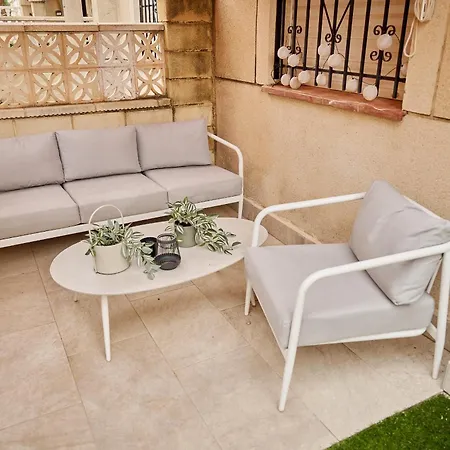 Residencia Simona 2 Апартаменты *