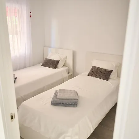 Апартаменты Residencia Simona 2 *