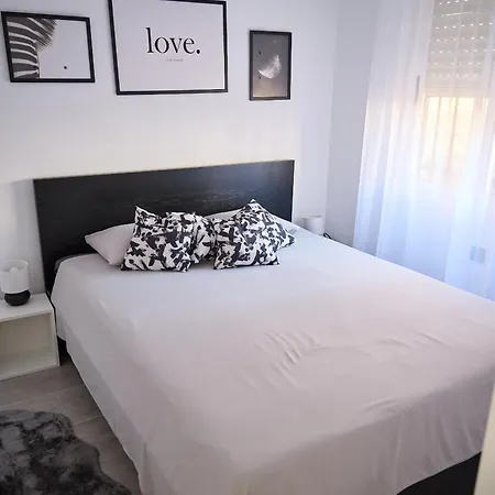 Residencia Simona 2 تورّيفيِخا